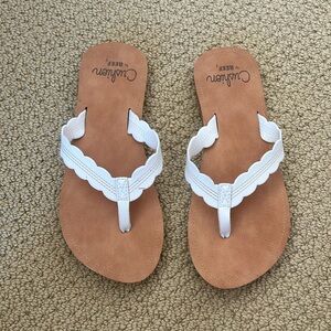 Reef Cushion Flip Flops
